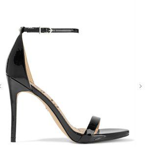 Sam Edelman Arielle Faux Patent Leather 6.5